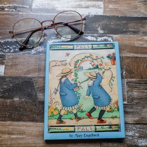 Pals by Mary Engelbreit